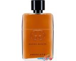 Gucci Guilty Absolute Pour Homme EdP (50 мл)