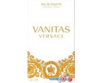 Versace Vanitas EdT (100 мл)