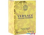 Versace Yellow Diamond EdT (30 мл)
