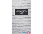 Jimmy Choo Man EdT (50 мл)