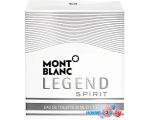 Montblanc Legend Spirit EdT (50 мл)