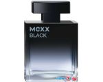 Mexx Black Man EdT (50 мл) цена