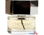 YSL LHomme EdT (40 мл)