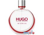 Hugo Boss Hugo Woman EdP (50 мл)