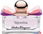 Salvatore Ferragamo Signorina EdT (50 мл)