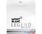 Montblanc Legend Spirit EdT (30 мл)
