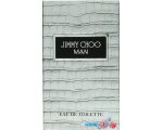 Jimmy Choo Man EdT (30 мл) в интернет магазине
