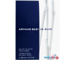 Armand Basi In Blue EdT (50 мл)