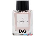 Dolce&Gabbana 3 L'Imperatrice EdT (50 мл) в интернет магазине