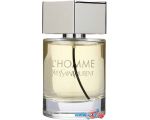 YSL LHomme EdT (100 мл)