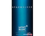 Montblanc Starwalker EdT (50 мл)