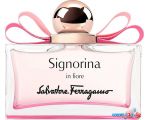 Salvatore Ferragamo Signorina in fiore EdT (30 мл)