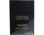 Versace Crystal Noir EdT (30 мл)