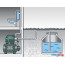 Насос Metabo HWWI 3500/25 Inox (600970000) в Могилёве фото 3