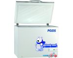 Морозильный ларь POZIS FH-255-1