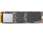 SSD Intel 760p 256GB SSDPEKKW256G8XT цена