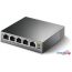 Коммутатор TP-Link TL-SG1005P в Витебске фото 3