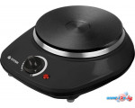 Настольная плита Vitek VT-3701 BK
