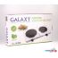 Настольная плита Galaxy GL3002 в Гродно фото 3