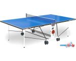Теннисный стол Start Line Compact Outdoor-2 LX цена