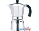 Гейзерная кофеварка Maestro MR-1667-6 в интернет магазине
