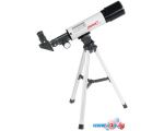 купить Телескоп Veber 360/50 рефрактор в кейсе
