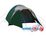 Палатка Acamper Acco 3 (зеленый) в рассрочку