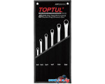 Набор ключей Toptul GPAP0602 (6 предметов)