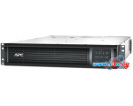 Источник бесперебойного питания APC Smart-UPS 2200 ВА [SMT2200RMI2UNC]