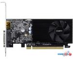 Видеокарта Gigabyte GeForce GT 1030 Low Profile 2GB DDR4