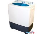 Активаторная стиральная машина Evgo WS-60PET цена