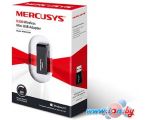Беспроводной адаптер Mercusys MW300UM в интернет магазине