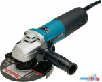 Угловая шлифмашина Makita 9565 CVR