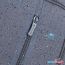 Рюкзак Rivacase 7560 (серый) в Гомеле фото 4
