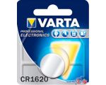 Батарейки Varta CR1620