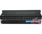 HDMI Splitter 16 портов (разветвитель Vcom DD4116) [Б/У]