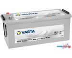 Автомобильный аккумулятор Varta Promotive Silver 680 108 100 (180 А/ч)