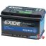 Автомобильный аккумулятор Exide Premium EA852 (85 А/ч) в Гомеле фото 1