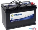 Автомобильный аккумулятор Varta Blue Dynamic JIS 575 412 068 (75 А·ч)