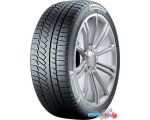 Автомобильные шины Continental WinterContact TS 850 P SUV 235/55R19 105V