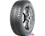 Автомобильные шины Nokian Hakkapeliitta R3 205/55R16 94R