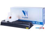 Картридж NV Print NV-TK435 (аналог Kyocera TK-435)