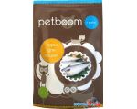 Корм для кошек PetBoom Для взрослых кошек с рыбой 10 кг
