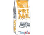 Корм для кошек Premil Standard Mix 10 кг цена