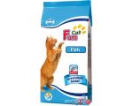 Корм для кошек Farmina Fun Cat Fish 20 кг