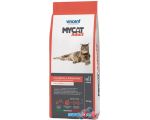 Корм для кошек Vincent MyCat Adult 20 кг