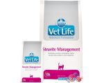 Корм для кошек Farmina Vet Life Struvite Management 2 кг в интернет магазине