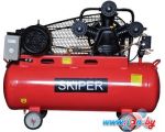 Компрессор Skiper IBL3100B в рассрочку