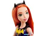 Кукла DC Super Hero Girls Batgirl In Training цена