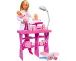 Кукла Simba Baby Doctor (105732608) в интернет магазине
